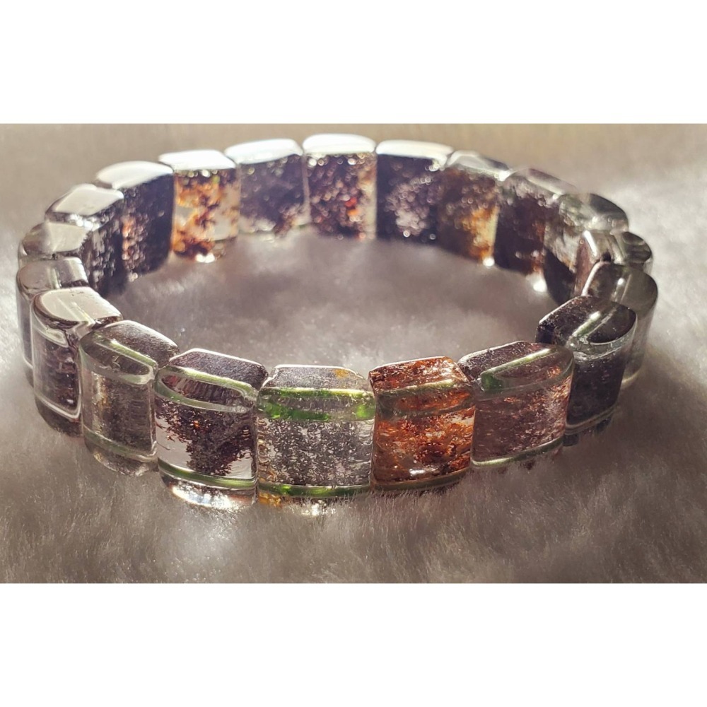 四季幽靈 手排-細節圖2