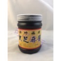 新竹福源花生醬 顆粒 滑順 鹹花生醬 黑芝麻醬 白芝麻醬 巧克力醬 恩晴小舖 福源 花生醬-規格圖11