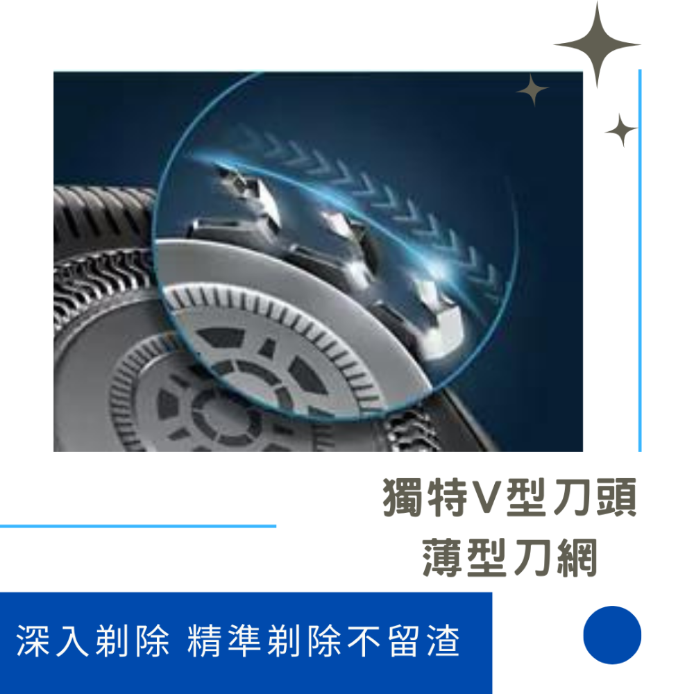 電動刮鬍刀 飛利浦 刮鬍刀 philips S5000 男性剃鬍 男性保養 除毛用品 KSelect-細節圖2