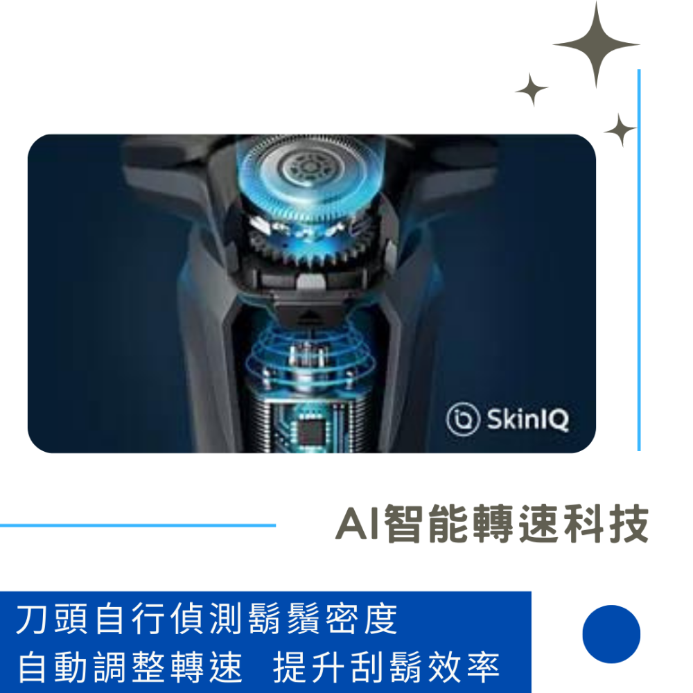 電動刮鬍刀 飛利浦 刮鬍刀 philips S5000 男性剃鬍 男性保養 除毛用品 KSelect-細節圖3