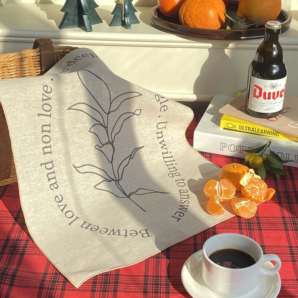 [台灣現貨]掛布 裝飾 佈置 背景布 攝影布 掛毯 居家裝飾 宿舍 房間 攝影 生日聖誕跨年 禮物-細節圖6