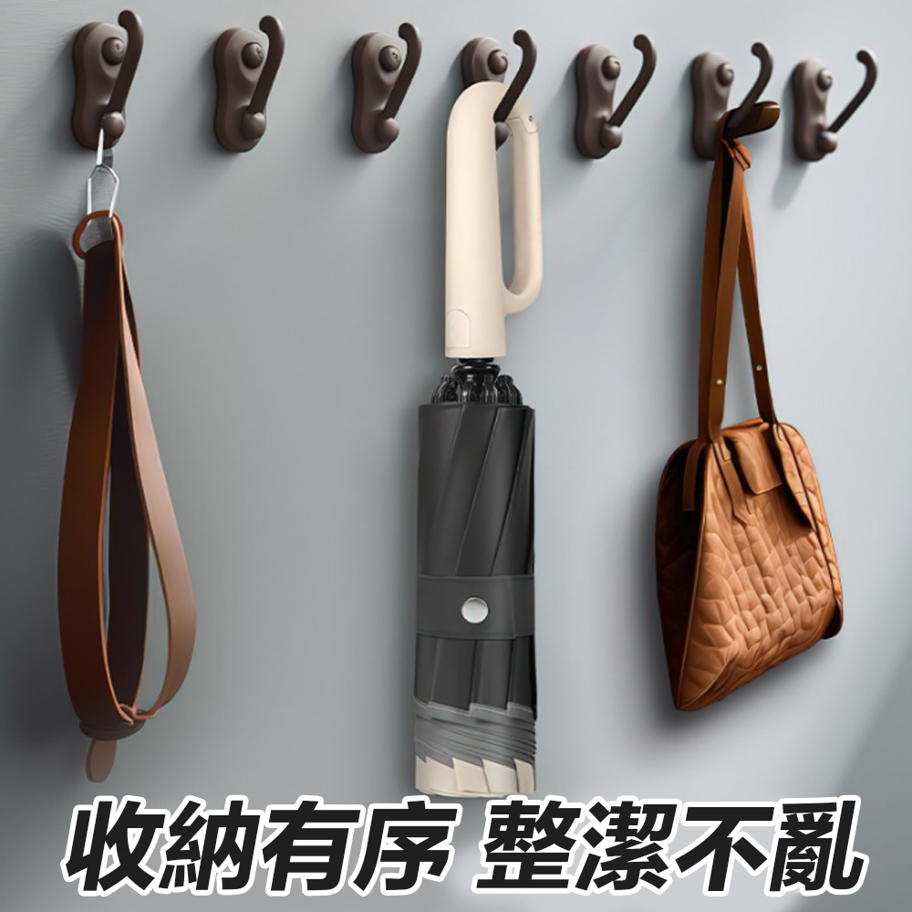 遮陽傘 反向環扣自動傘  勾勾傘 摺疊傘 晴雨傘  雨傘 大雨傘 防風傘 扣環雨傘 太陽傘 黑膠防曬-細節圖7