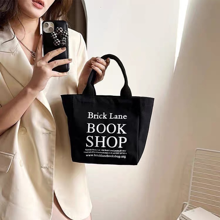 [環保推薦]飲料提袋 帆布袋-規格圖5