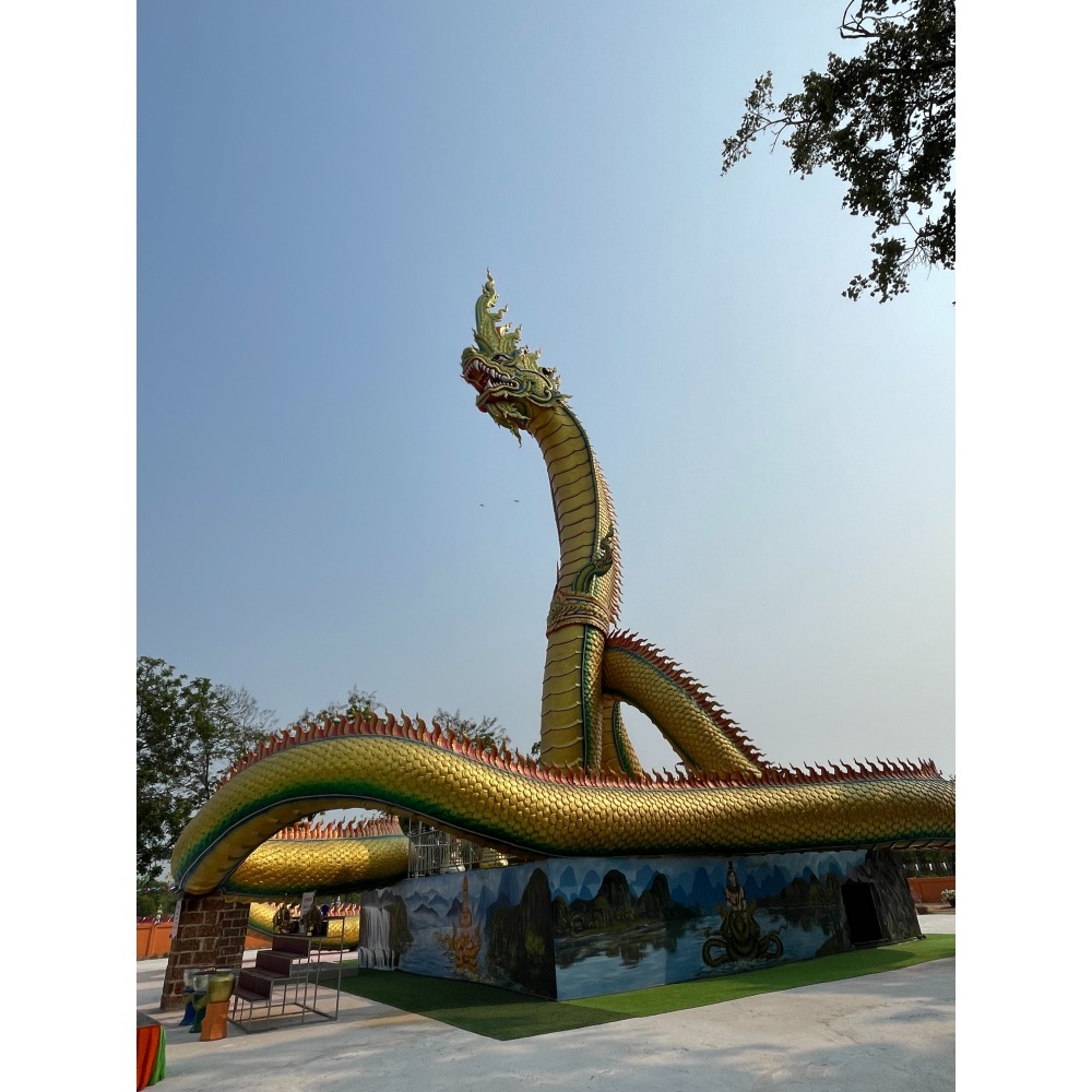 泰國佛牌，龍普keaw，2566，帕亞納自身＿帕亞納威洛巴扣-細節圖4