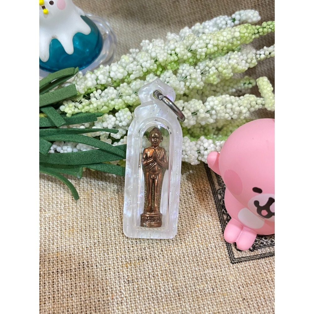 泰國佛牌，泰南瓦皆低，2564，全泰最靈驗愛凱古曼-細節圖5