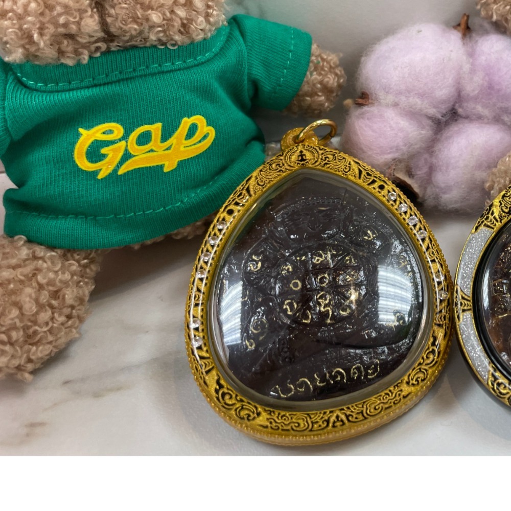 雷射防水滿鑽（大）