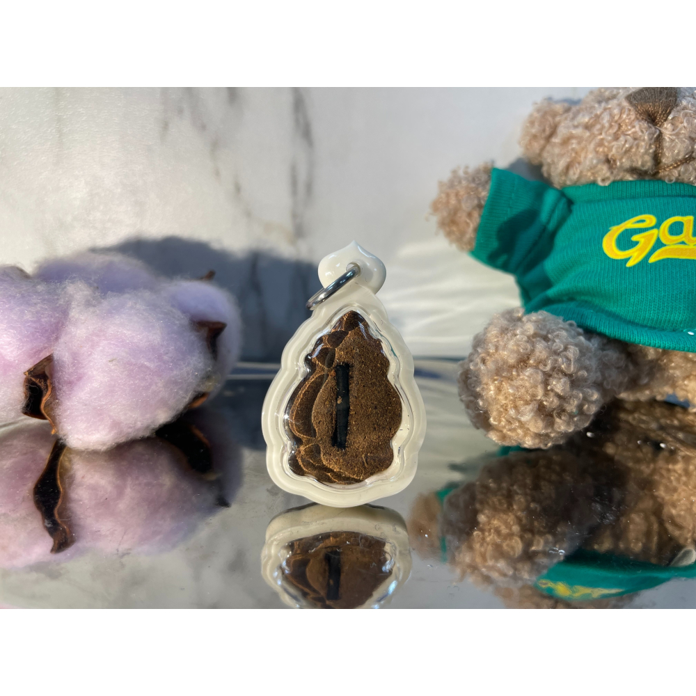 泰國佛牌，阿贊系猜，2565，金達曼尼拉胡-細節圖3