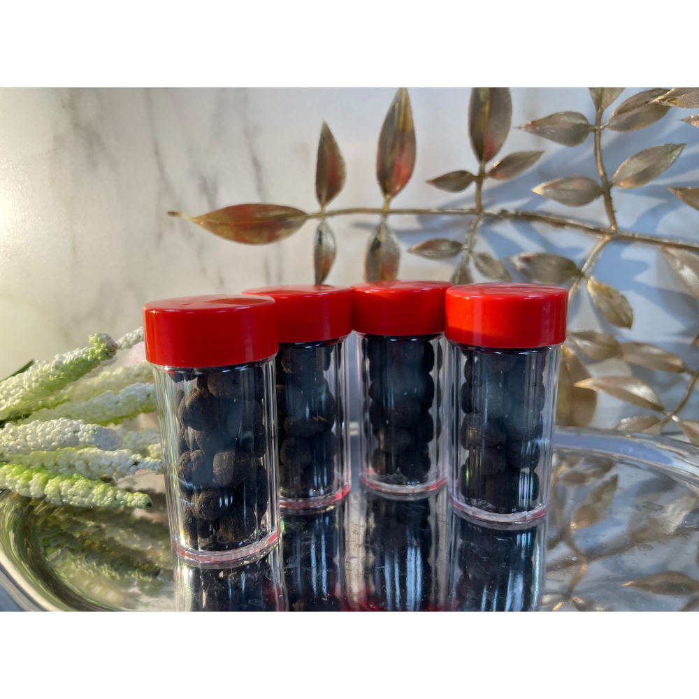 泰國佛牌，阿贊系猜，2565，金達曼尼法藥-細節圖2