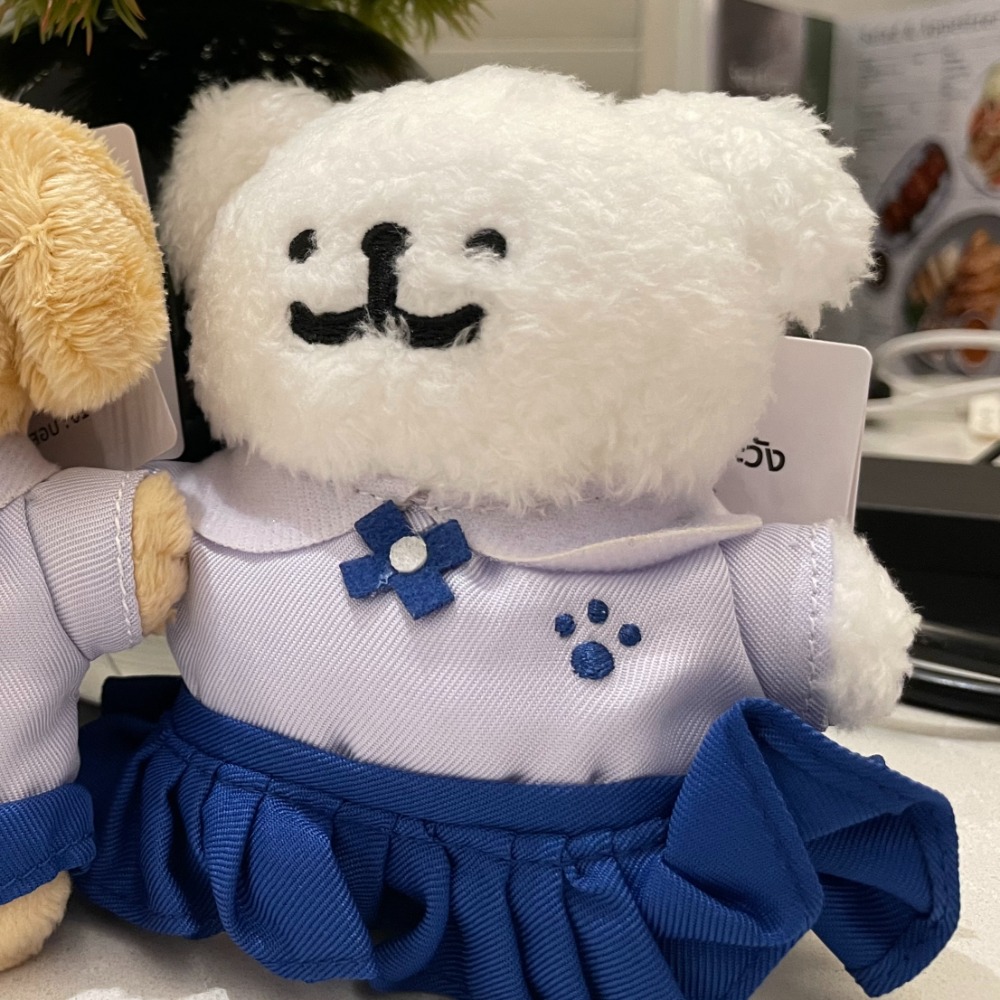 馬爾濟斯（白）