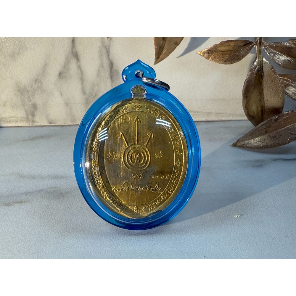 泰國佛牌，波壇印，2565，弓箭自身-細節圖2