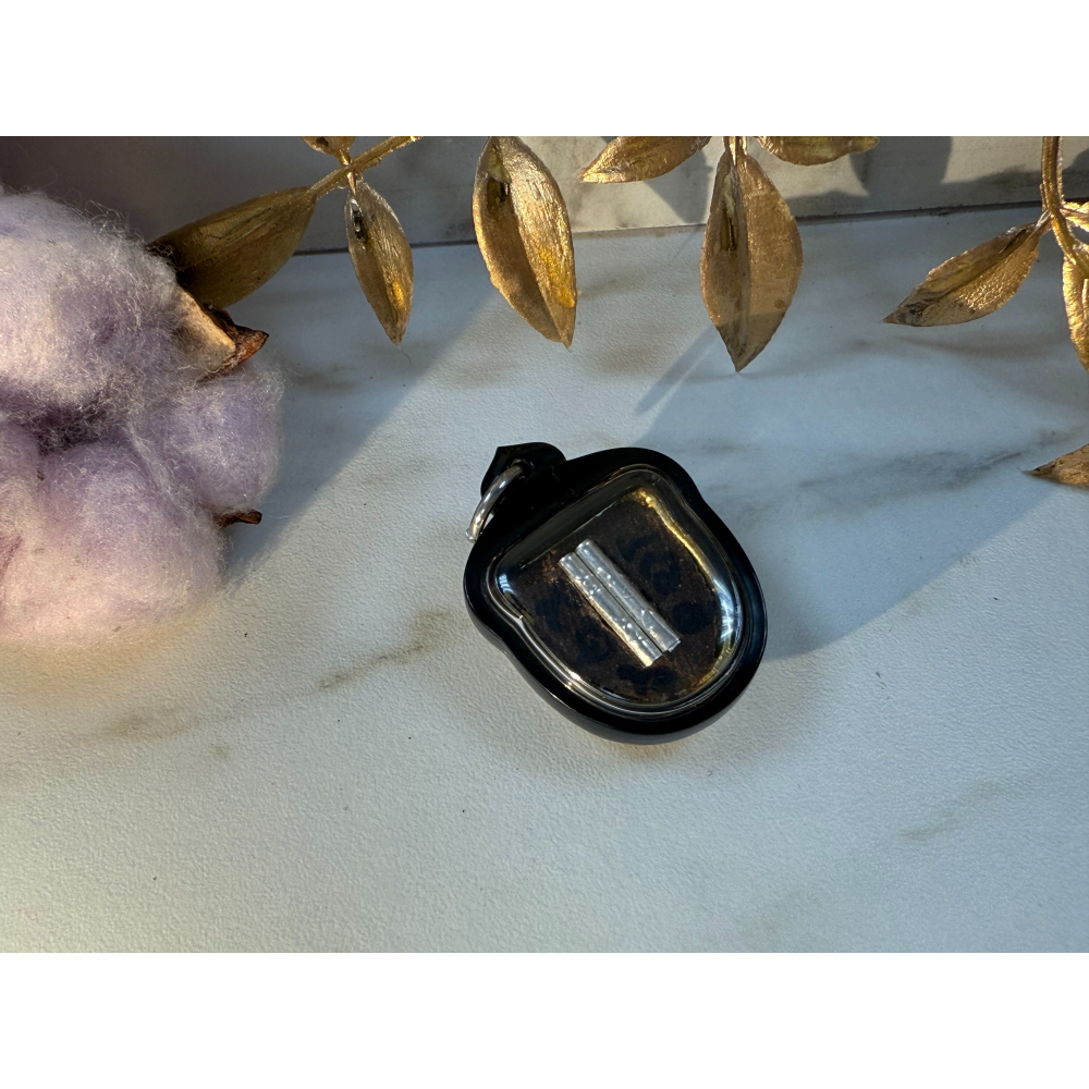 泰國佛牌，阿贊Ong，2567，批薩奴估金面天帝-細節圖5