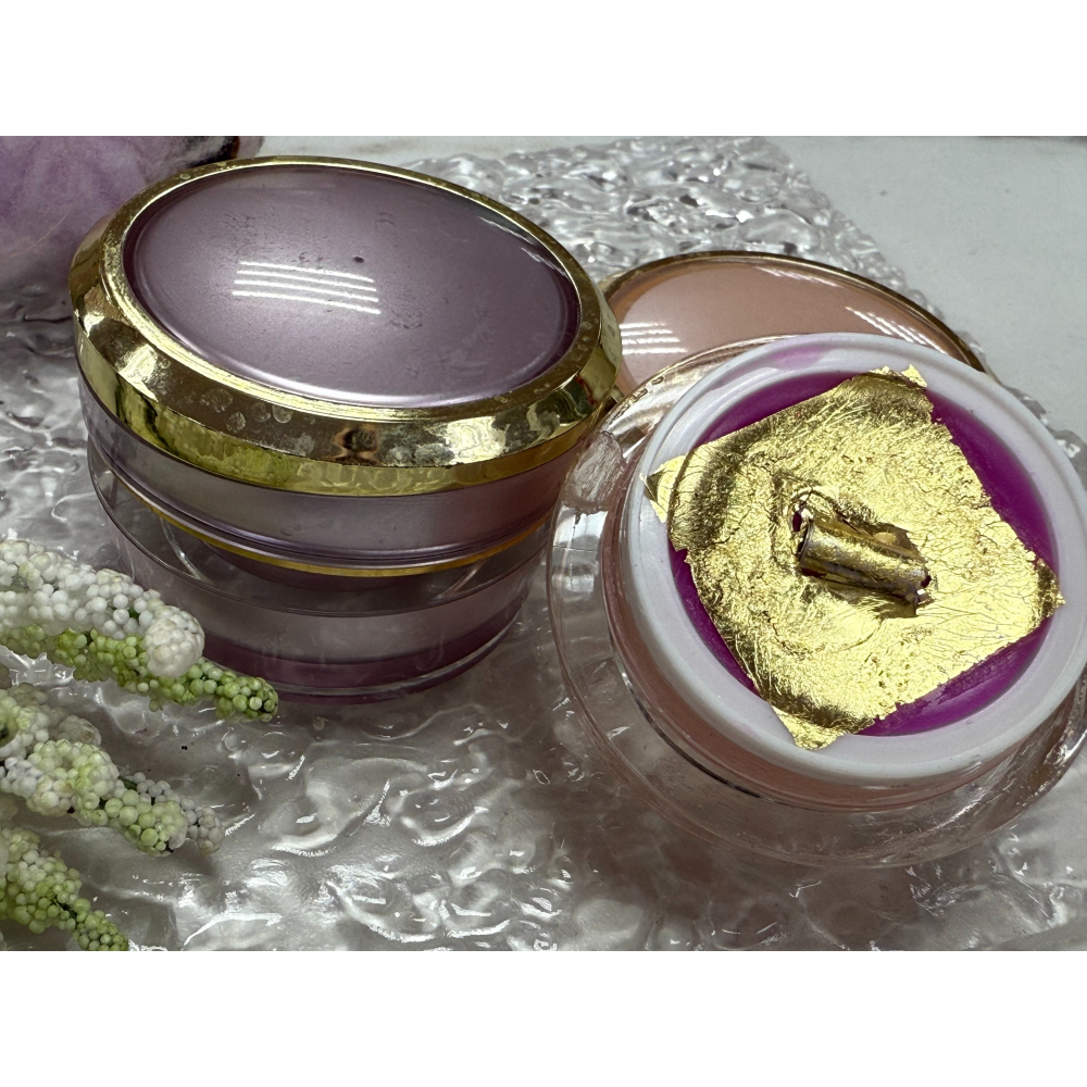 泰國佛牌，阿贊Ong，2568，生命伴侶人緣膏組-細節圖3