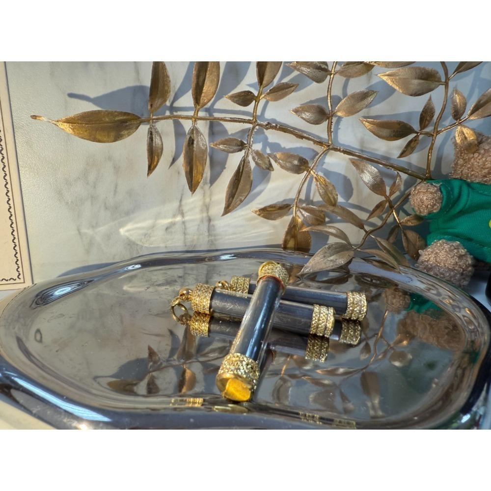 泰國佛牌，龍波批讚，達固瑪哈沙吞-規格圖2