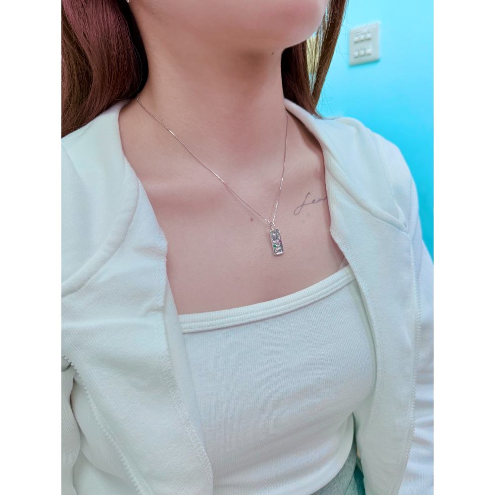 泰國佛牌，阿贊Ong，2568，世上的美好蜂擁而至-細節圖2