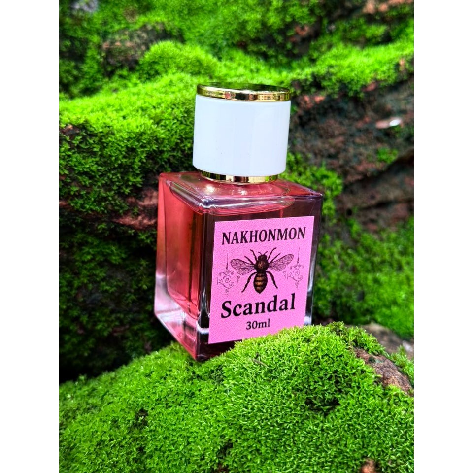 泰國佛牌，阿贊Ong，2568，三代香水（預購中）-規格圖1