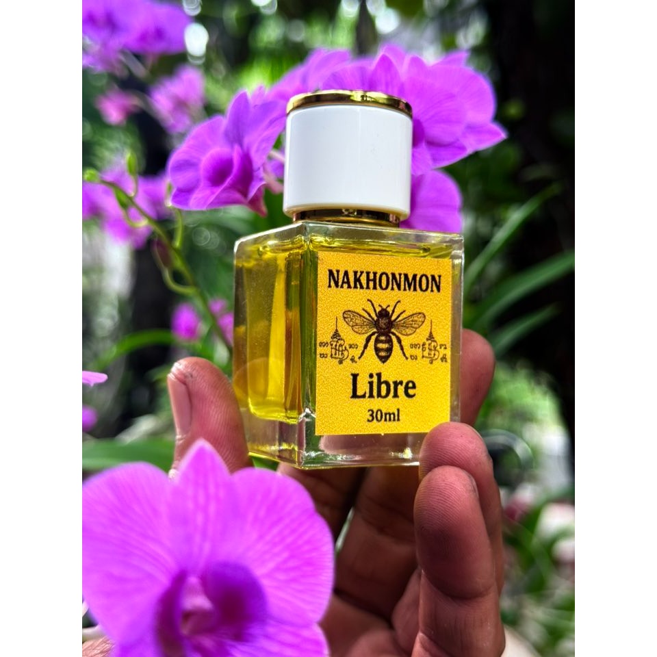 泰國佛牌，阿贊Ong，2568，三代香水（預購中）-規格圖1