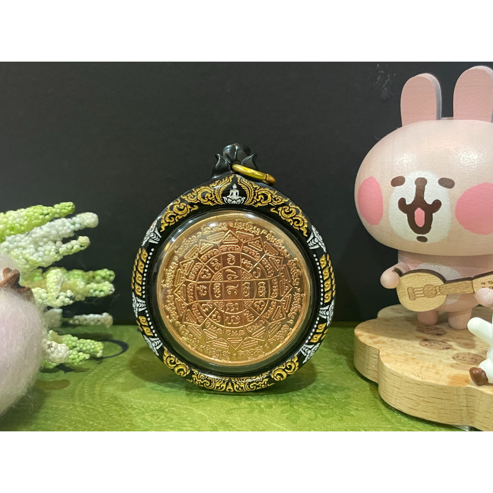 泰國佛牌，龍波初，2566，逆轉命運-細節圖2