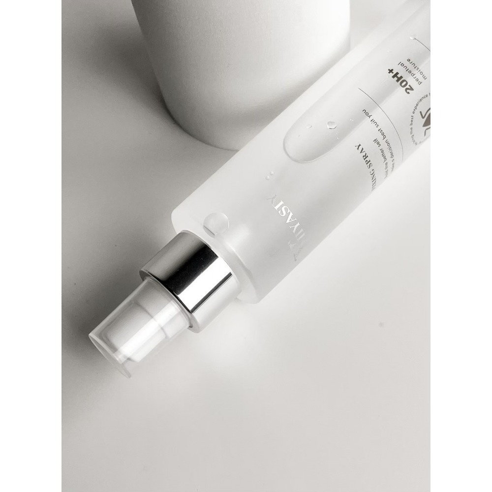 🍃【現貨供應】V.植萃持妝保濕噴霧💦-細節圖2