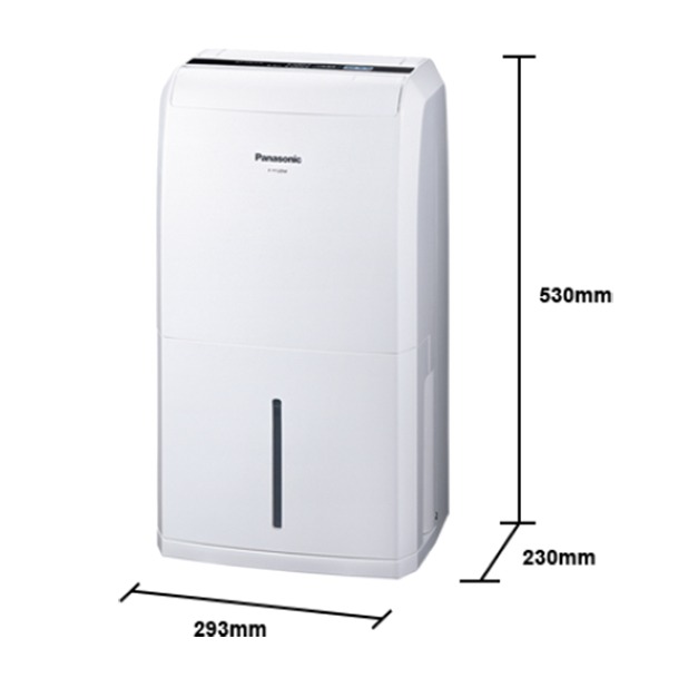 【Panasonic國際牌】6L 除濕機F-Y12EM-細節圖5