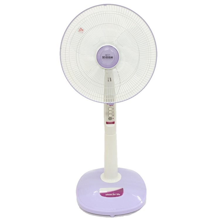 【優佳麗】14吋立扇HY-9146-細節圖3