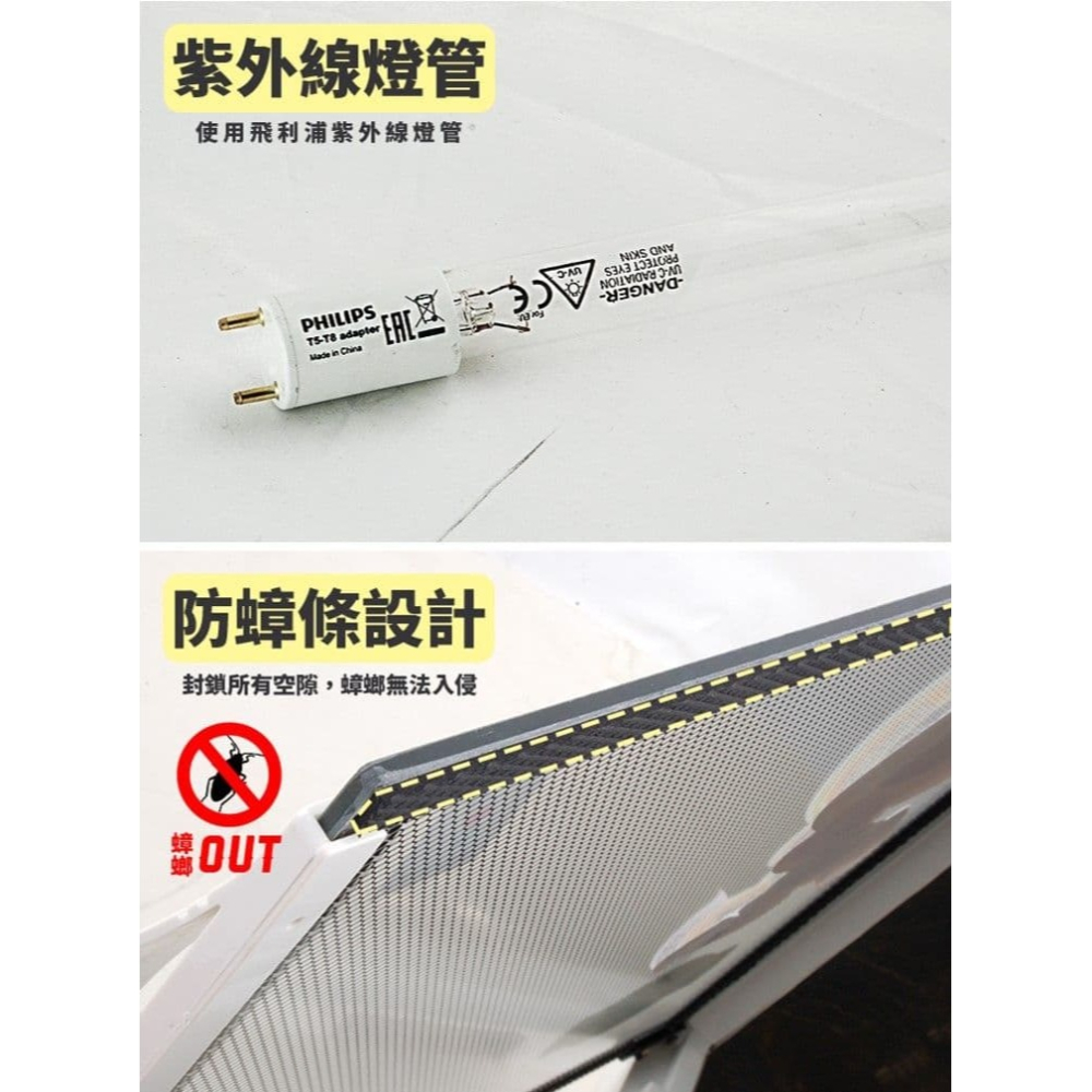 【尚朋堂】紫外線烘碗機SD-2588-細節圖4