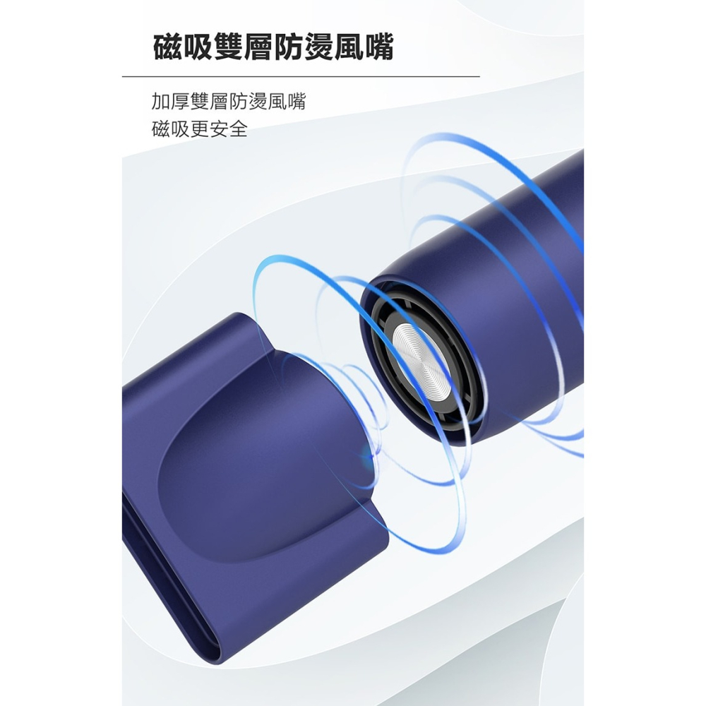 【尚朋堂】負離子吹風機 1200W SH-GU18-細節圖3
