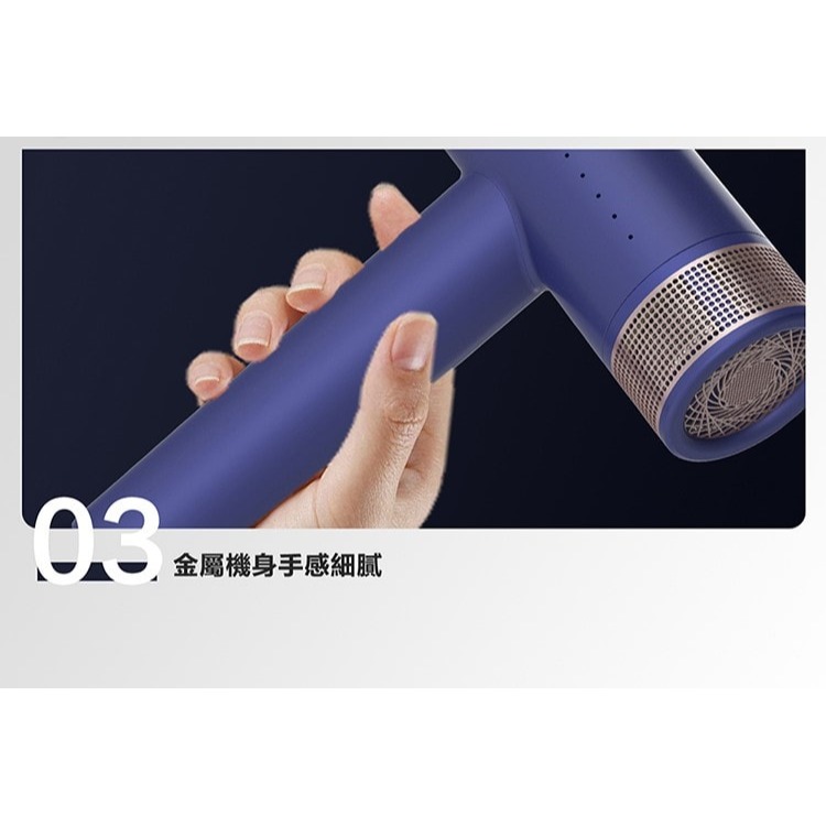 【尚朋堂】負離子吹風機 1200W SH-GU18-細節圖10