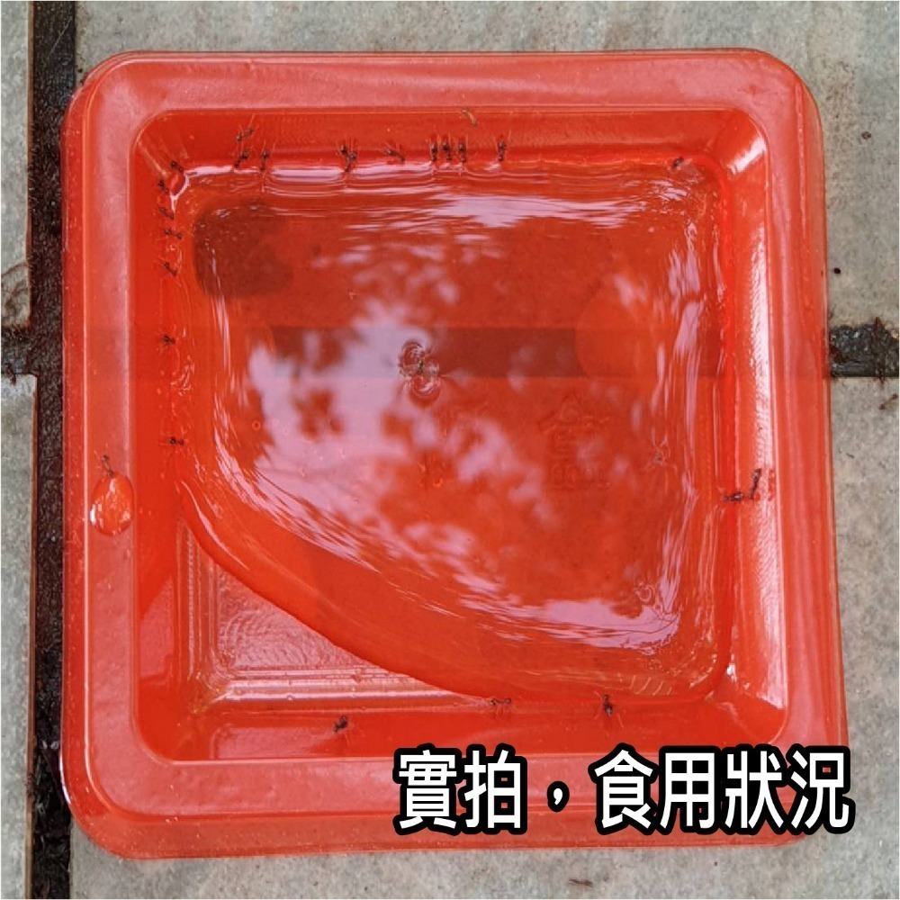 滅蟻佳 螞蟻 餌劑 防治疣胸琉璃蟻 50ml 100ml補充瓶 螞蟻藥 除螞蟻 螞蟻剋星 滅蟻-細節圖8