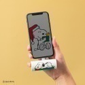 ♥️現貨領券折♥️infoThink 史努比系列智慧快充口袋行動電源 史奴比行動電源 史努比行動電源 pd-規格圖8