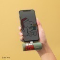 ♥️現貨領券折♥️infoThink 史努比系列智慧快充口袋行動電源 史奴比行動電源 史努比行動電源 pd-規格圖8