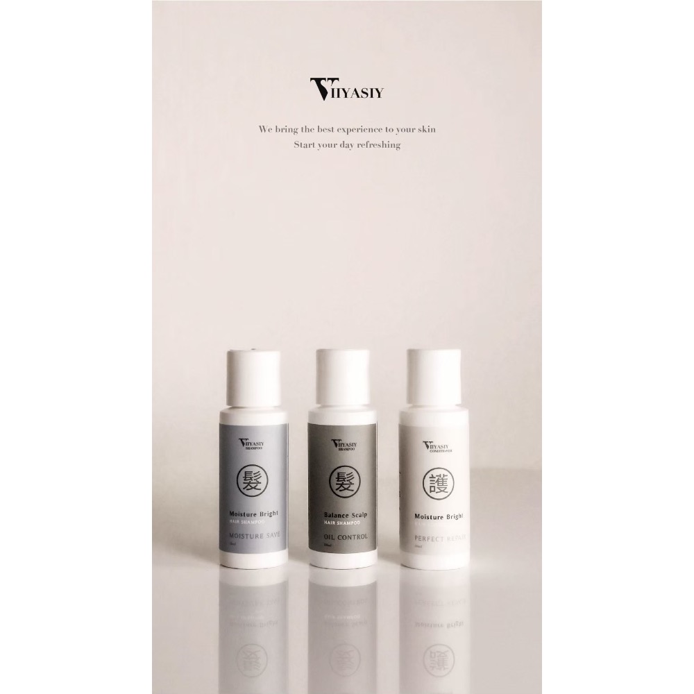 Viiyasiy旅行套組-細節圖2