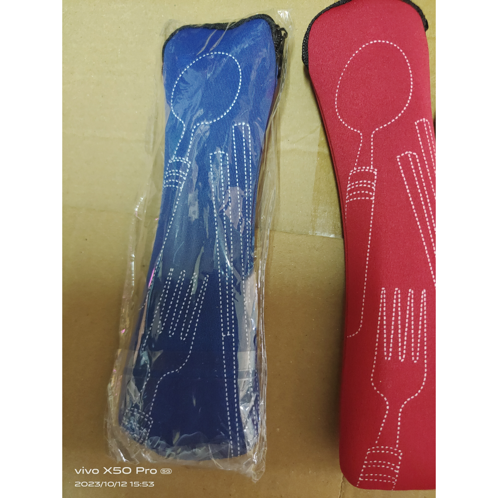 環保餐具2件組-細節圖2