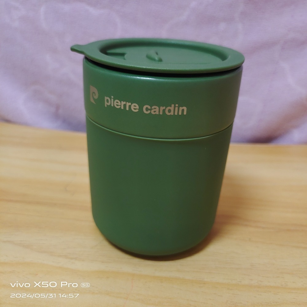 金尊陶瓷手拿杯（2入/組）-細節圖2