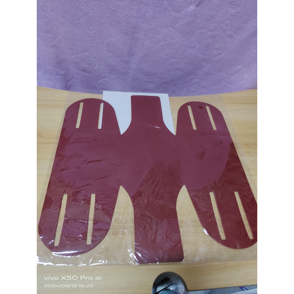 皮革收納盒-細節圖2