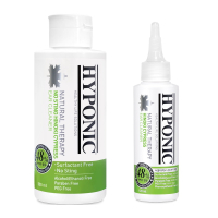 HYPONIC 極致低敏 扁柏水潔耳露 120ML / 500ML 潔耳液 扁柏水潔耳液 耳道清潔