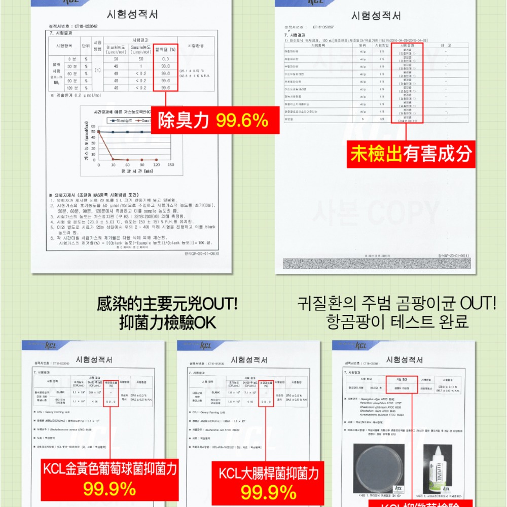 HYPONIC 極致低敏 扁柏水潔耳露 120ML / 500ML 潔耳液 扁柏水潔耳液 耳道清潔-細節圖9