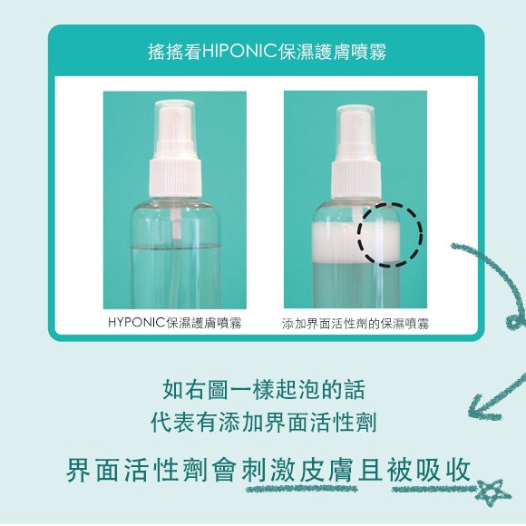 HYPONIC 極致低敏 拆結保濕護膚噴霧 237ml 拆結噴霧 拆結護膚噴霧 寵物美容-細節圖6