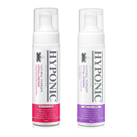 HYPONIC 極致低敏 免水洗慕斯 190ml 洗毛精 潔毛露 寵物洗毛 乾洗澡慕斯 寵物乾洗澡