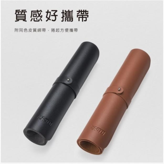 【RASTO中景科技】RMP1 北歐皮格加大款萬用辦公桌面滑鼠墊-細節圖4
