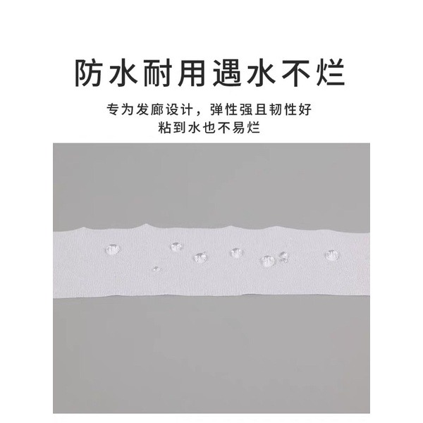 【露娜小舖】‼️超級熱賣款‼️ 快剪護頸紙 衛生護頸紙 百元剪髮專用 護頸紙 百元快剪 美髮圍脖紙 圍脖紙 護頸紙-細節圖3