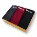【HANG TEN】 經典彈力三角褲三入組(HT-C11001)-規格圖3