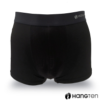 【HANG TEN】石墨烯極致透氣平口褲(HT-C12018)