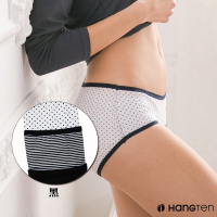 【HANG TEN】舒適包臀三角褲三入組(HT-C21002)