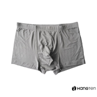 【HANG TEN】舒適涼感透氣平口褲(HT-C12013)