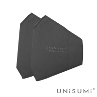 【UNISUMI】機能3D超防護口罩更換濾片2片組