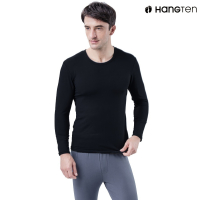 【HANG TEN】魔毛圓領蓄熱衣1入組(HT-B13007)