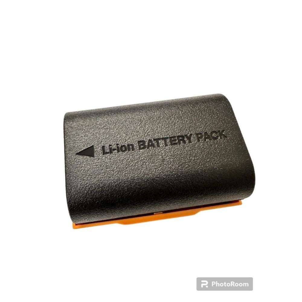 FOR佳能LPE6 LPE6N LPE6A 副廠電池 鋰電池 EOS 80D 90D 6D D2 70D電池-細節圖4