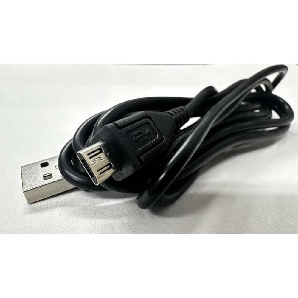 【台灣現貨】Casio USB傳輸線 充電線 FR100L FR100 ZR5000 ZR3600 ZR3500-細節圖3
