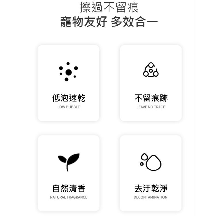 現貨 小米掃拖機器人專用清潔液 米家全能掃拖機清潔劑(1L /副廠) 米家掃拖機機器人清潔液1000ml-細節圖2