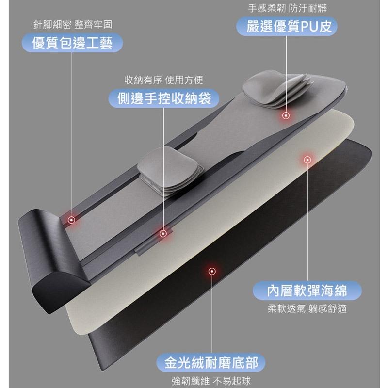 【長度可調】LIUTA 寵物牽繩 狗用牽繩 專業牽引繩 狗繩 貓繩 遛狗 鎖扣 反光條 抗拉扯 狗牽繩-細節圖2